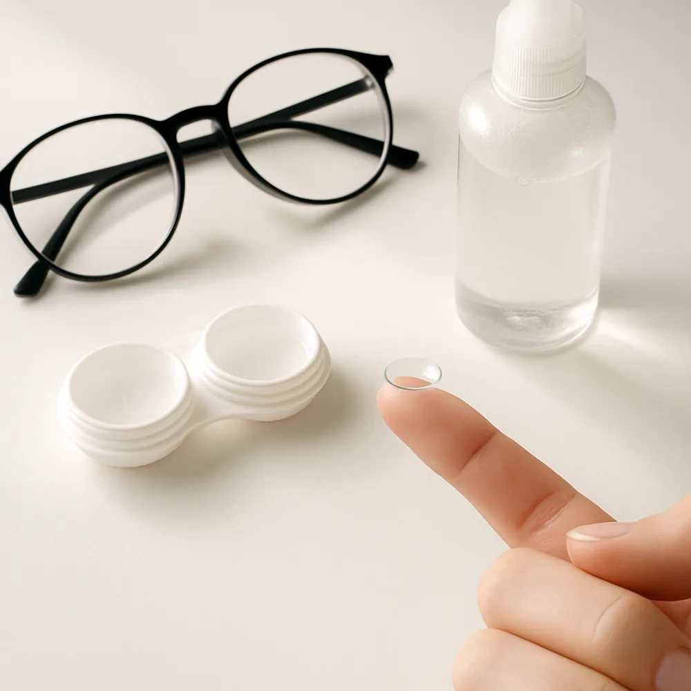 Eye Health